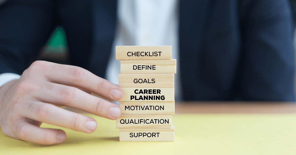 Career Planning For Part and Newly Qualified CAs