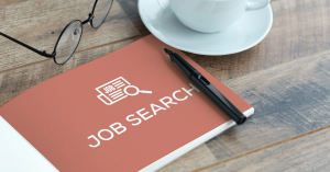 Managing Your Job Search